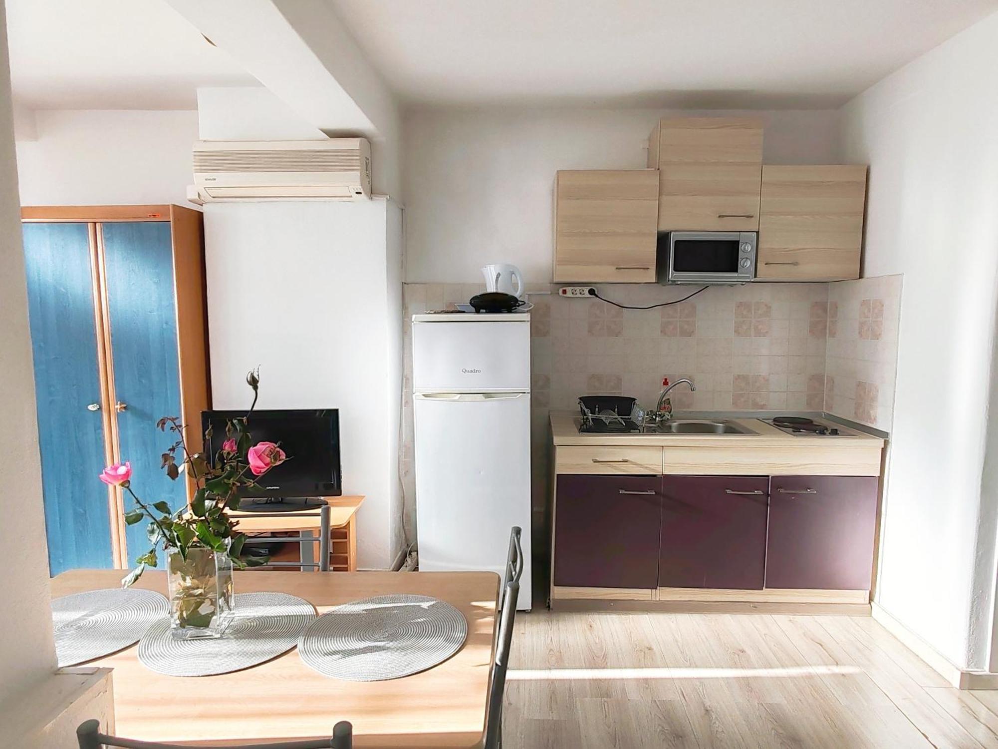 Marko Apartment โรวีน ภายนอก รูปภาพ