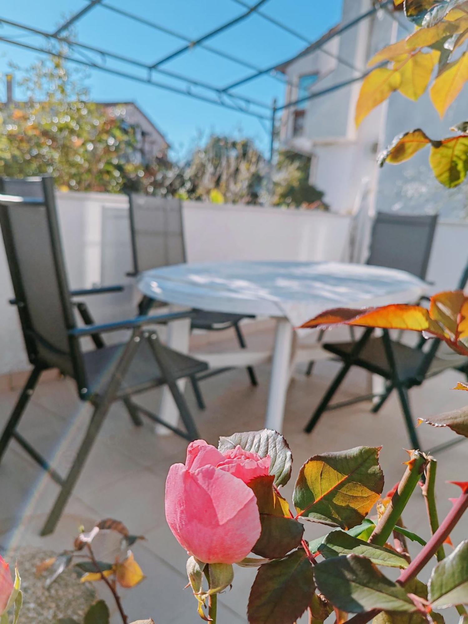 Marko Apartment โรวีน ภายนอก รูปภาพ